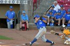 Baseball vs Rowan  Wheaton College Baseball takes on Rowan University in game one of the NCAA D3 College World Series at Veterans Memorial Stadium in Cedar Rapids, Iowa. - Photo By: KEITH NORDSTROM : Wheaton Basball, NCAA, Baseball, World Series